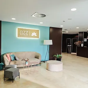 Azz Norte Hotel