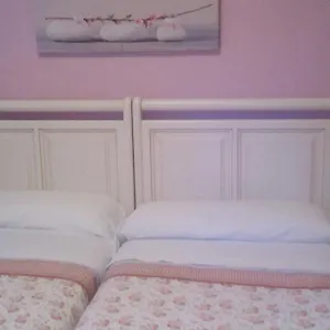 Pension Room Pamplona Bed & Breakfast