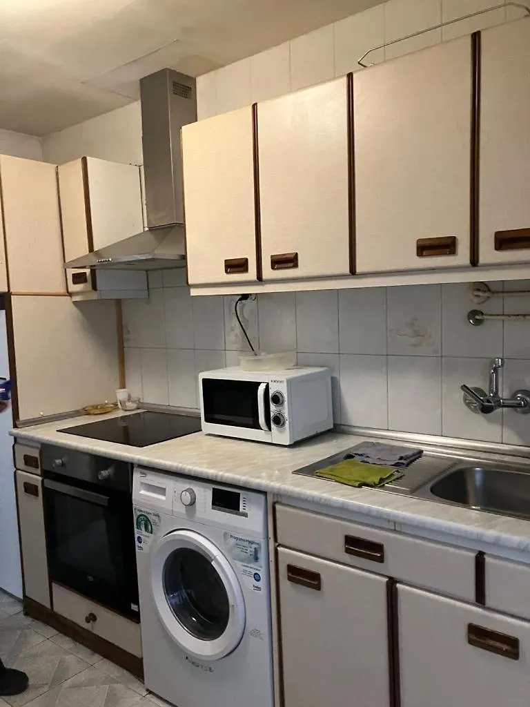 Virgen Del Rio Appartement Pamplona