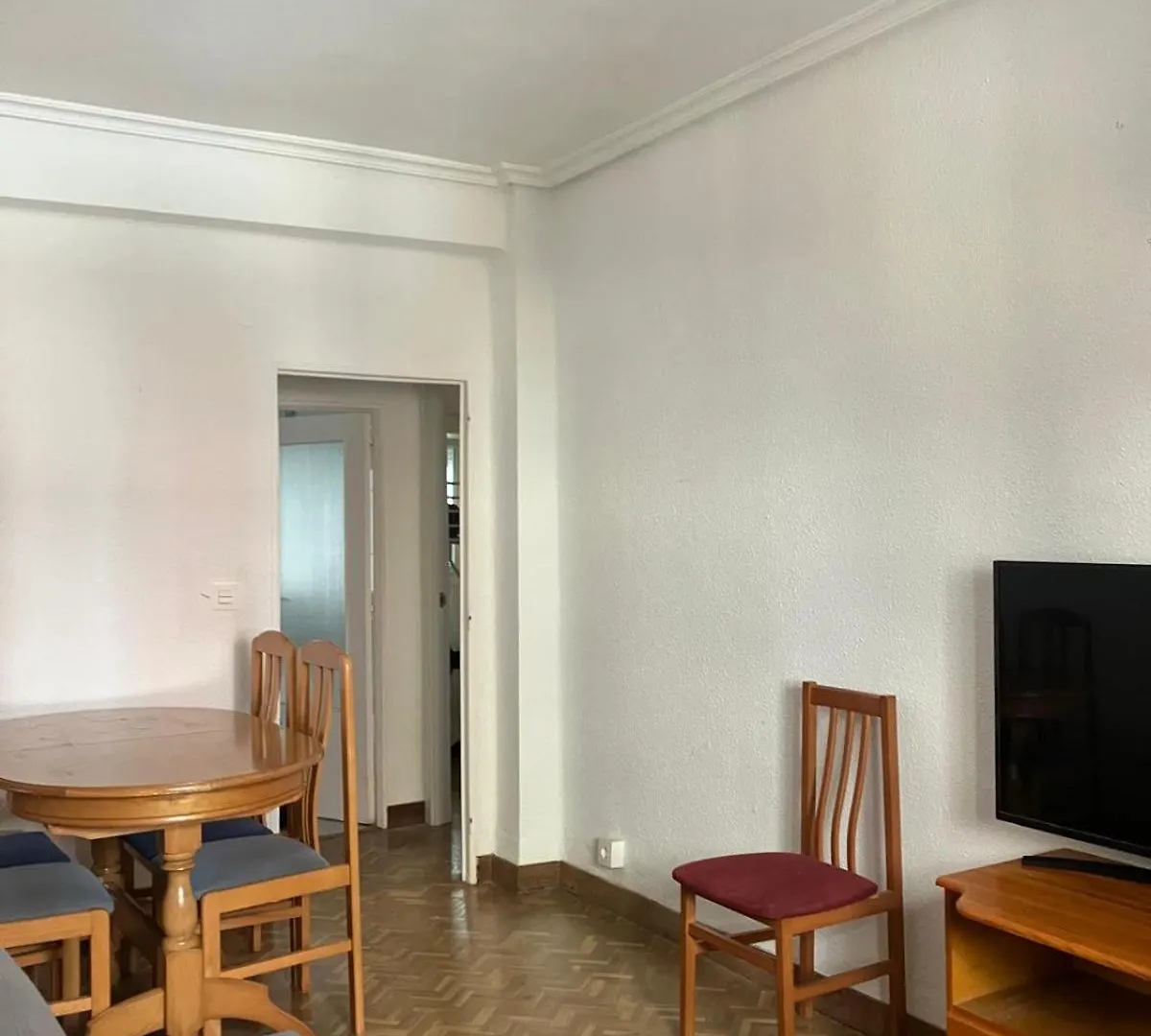 Virgen Del Rio Appartement Pamplona