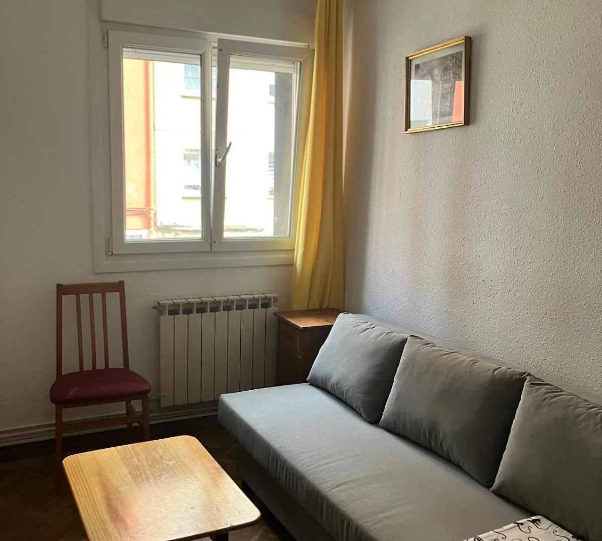 Virgen Del Rio Appartement Pamplona 0*,