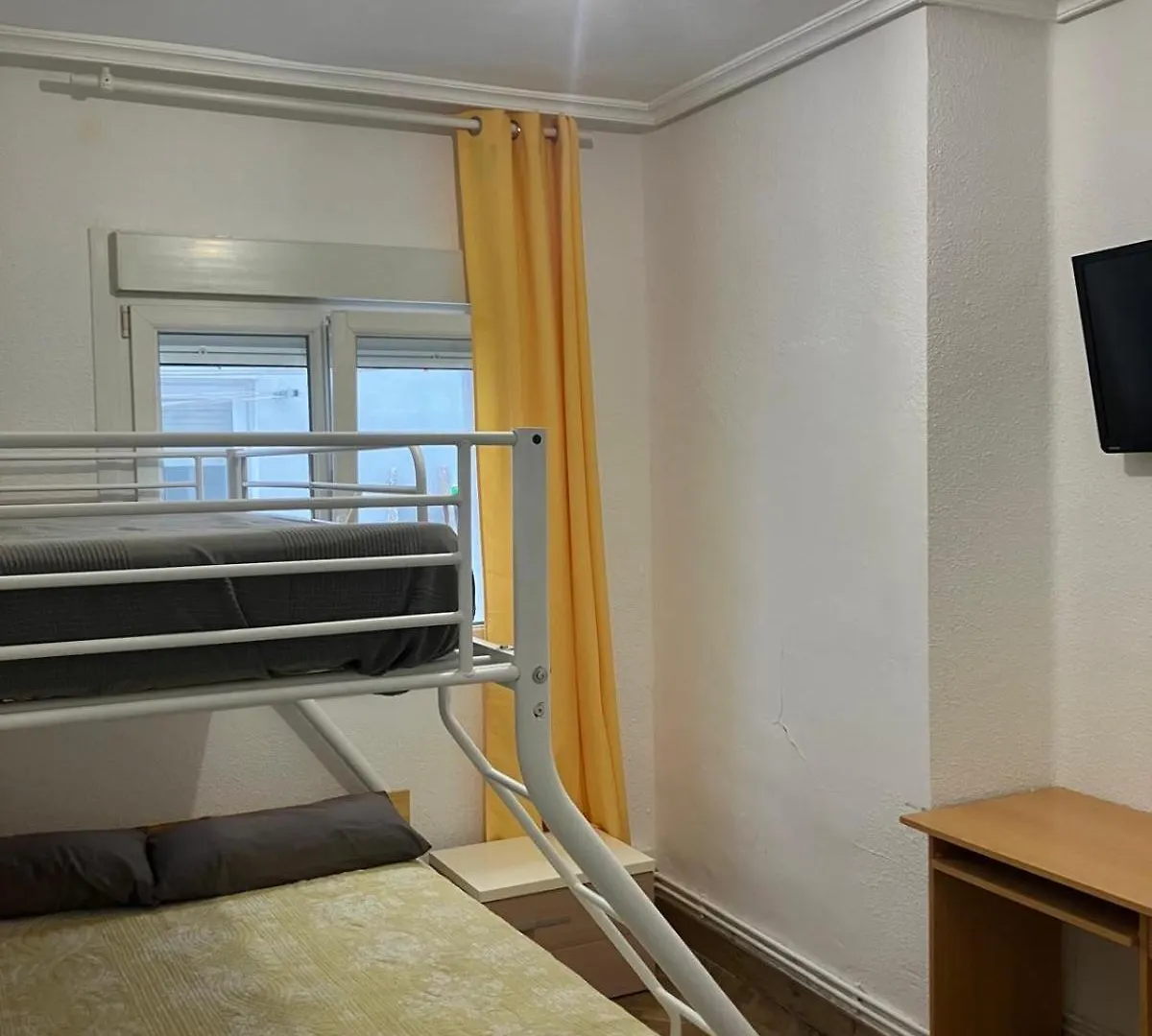 Virgen Del Rio Appartement Pamplona