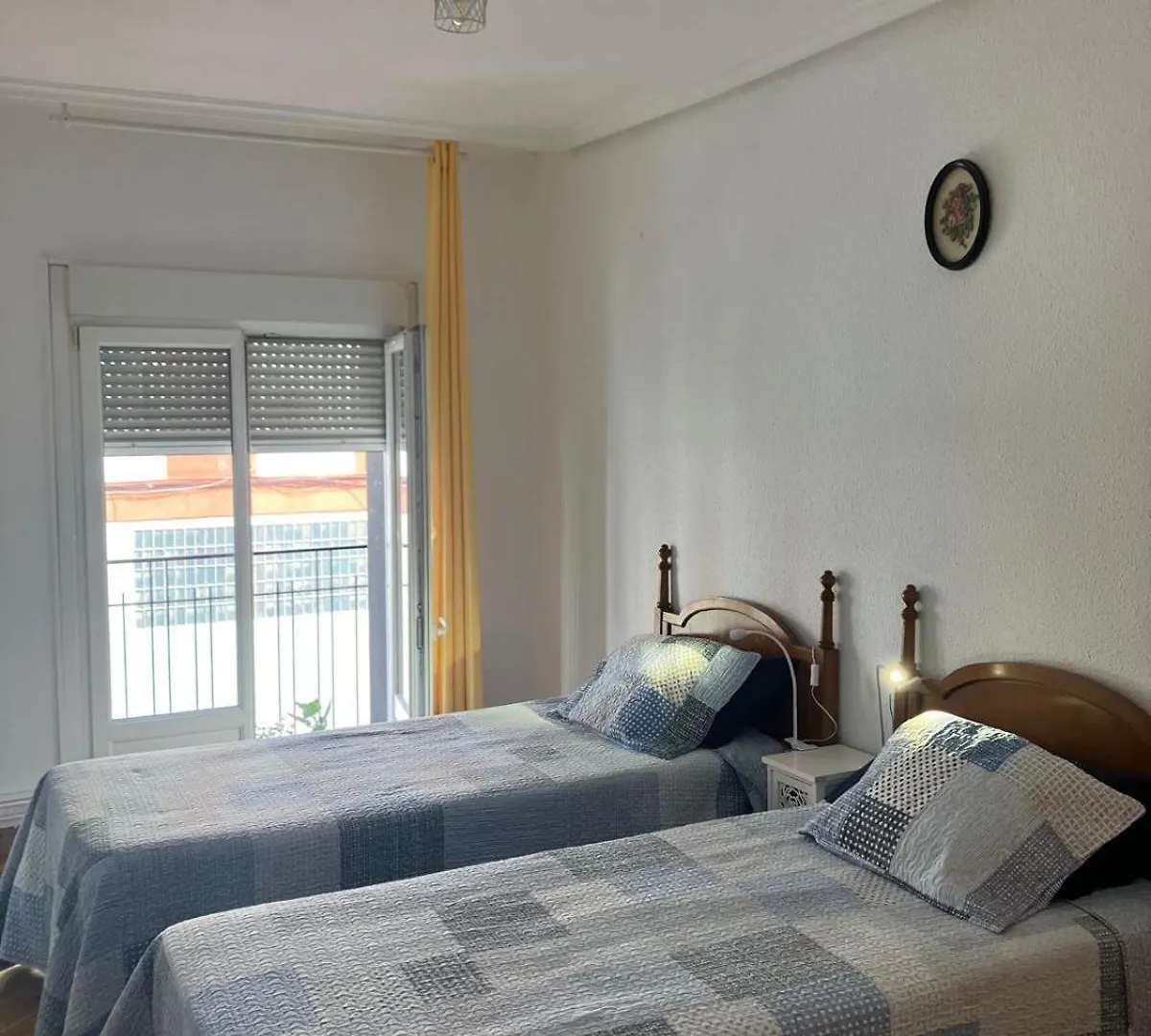 Virgen Del Rio Appartement Pamplona