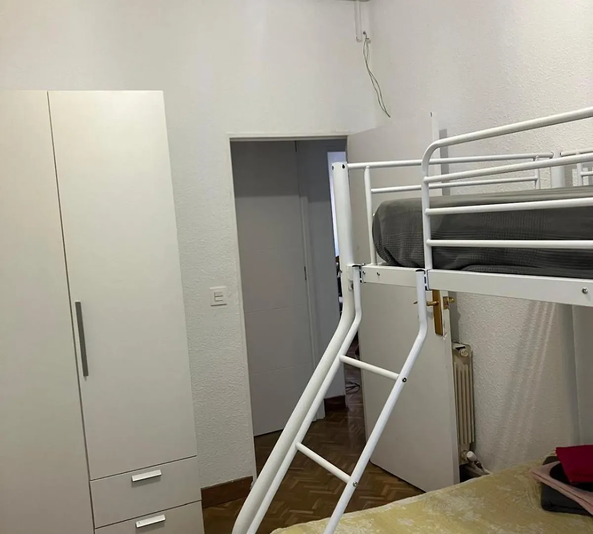 Virgen Del Rio Appartement Pamplona